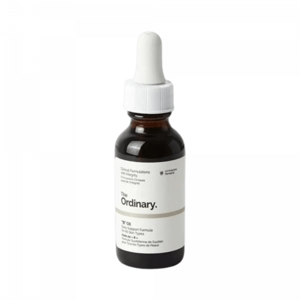 The Ordinary "B" Oil, 30ml, Skin Support Formula for All Skin Types