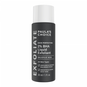 Paula's Choice SKIN PERFECTING 2% BHA Liquid Exfoliant - Face Exfoliating Peel Fights Blackheads & Enlarged Pores