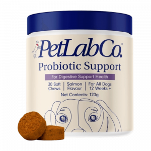 PetLab Co. Probiotics for Dogs, Support Gut Health, Occasional Diarrhea