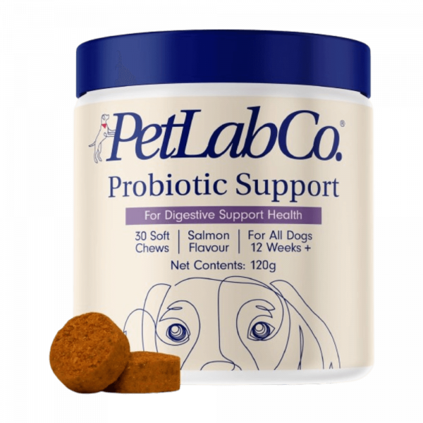PetLab Co. Probiotics for Dogs, Support Gut Health, Occasional Diarrhea