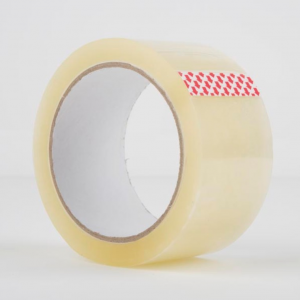 Parcel Packing Tape Brown/Clear/Fragile 48mm x 66m Cartons Sealing Strong Rolls