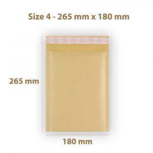 Best Quality Padded Bubble Lined Bags 10 25 50 100 200 Enevelopes All Sizes - No. of Envelopes : 100 - Size : S1 - A/000